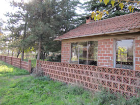 Park Hayvancılık çiftliği