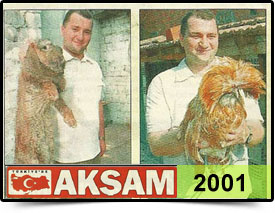 Basında Biz