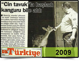 Basında Biz
