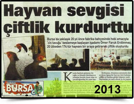 Basında Biz