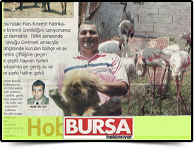 Basında Biz