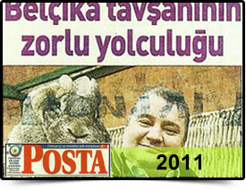 Basında Biz