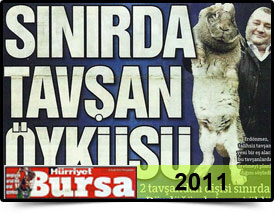 Basında Biz