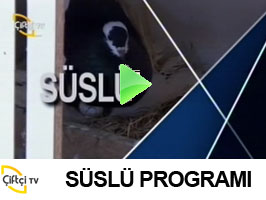 ÇİFTÇİ TV