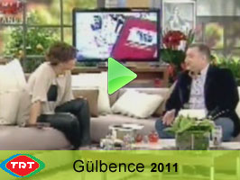 TRT (GÜLBENCE)