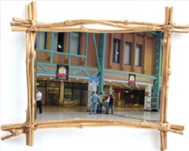 PARK HAYVANCILIK STANDI